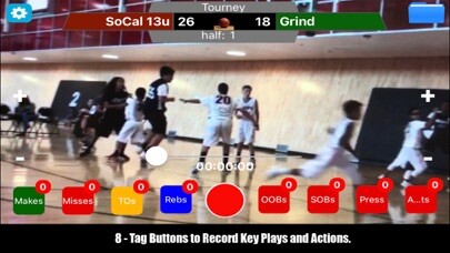 Emulate iPhone app Tap Reels – Solo Edition using MyAndroid Emulate iPhone app Tap Reels – Solo Edition using MyAndroid