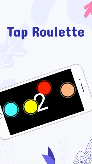 Emulate iPhone app Tap Roulette - Decide To Do! using MyAndroid Emulate iPhone app Tap Roulette - Decide To Do! using MyAndroid