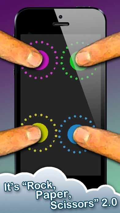Emulate iPhone app Tap Roulette - Make Decisions with Friends! using MyAndroid Emulate iPhone app Tap Roulette - Make Decisions with Friends! using MyAndroid