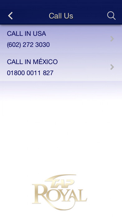 Emulate iPhone app TAP ROYAL using MyAndroid Emulate iPhone app TAP ROYAL using MyAndroid
