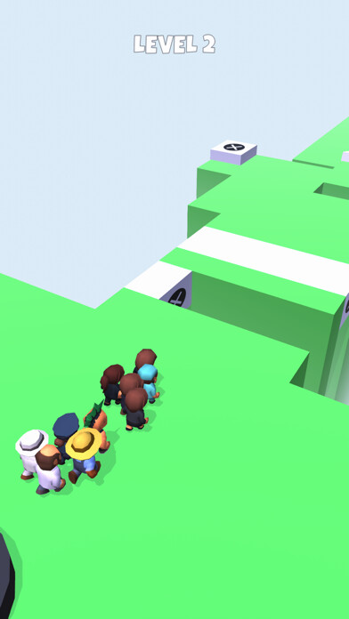 Emulate Android APK Tap Runner