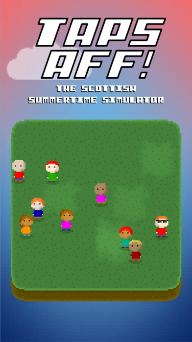 Emulate iPhone app Taps Aff using MyAndroid Emulate iPhone app Taps Aff using MyAndroid