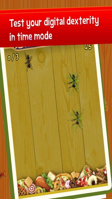 Emulate iPhone app Tap Smasher Black Ants using MyAndroid Emulate iPhone app Tap Smasher Black Ants using MyAndroid