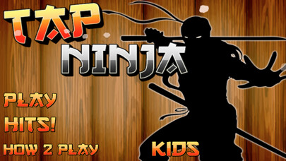 Emulate iPhone app Taps Ninja using MyAndroid Emulate iPhone app Taps Ninja using MyAndroid