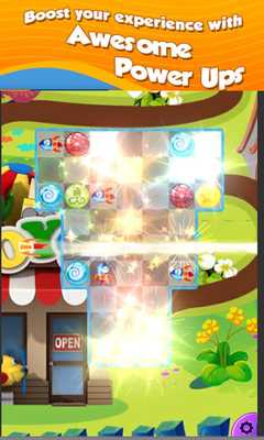 Emulate Android APK Tap Sonic Bubble Blast Emulate Android APK Tap Sonic Bubble Blast
