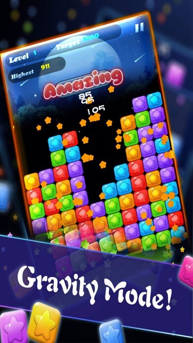 Emulate iPhone app Tap Star: New Special using MyAndroid Emulate iPhone app Tap Star: New Special using MyAndroid