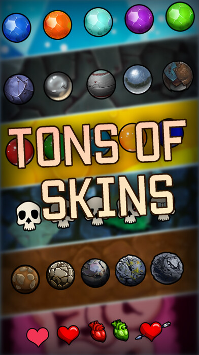 Emulate iPhone app TapSter Smash using MyAndroid Emulate iPhone app TapSter Smash using MyAndroid