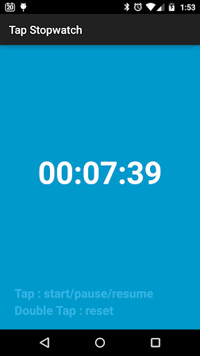 Run android online APK Tap Stopwatch from MyAndroid or emulate Tap Stopwatch using MyAndroid Run android online APK Tap Stopwatch from MyAndroid or emulate Tap Stopwatch using MyAndroid