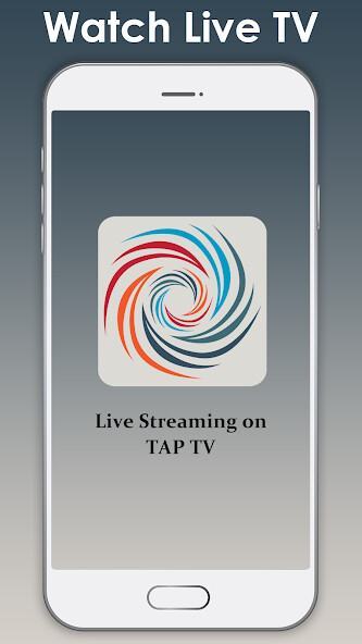 Run android online APK Tap Streaming - All channels from MyAndroid or emulate Tap Streaming - All channels using MyAndroid