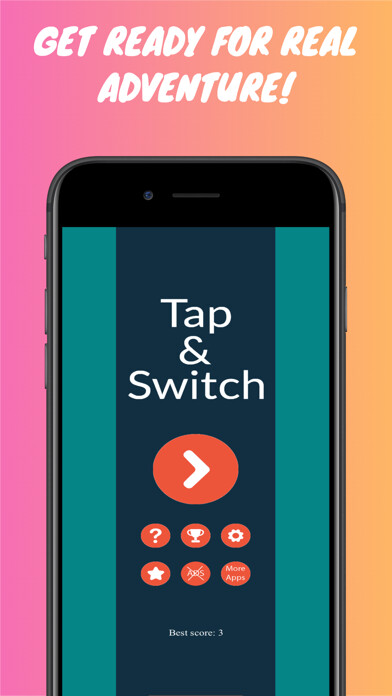 Emulate iPhone app Tap & Switch - Car Color Match using MyAndroid Emulate iPhone app Tap & Switch - Car Color Match using MyAndroid