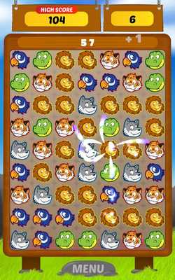Emulate Android APK TaptAnimals Emulate Android APK TaptAnimals