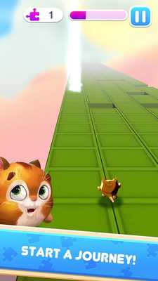 Emulate Android APK Tap Tap Animals