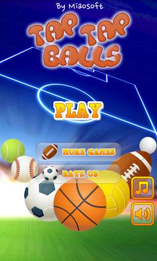 Emulate Android APK Tap Tap Balls