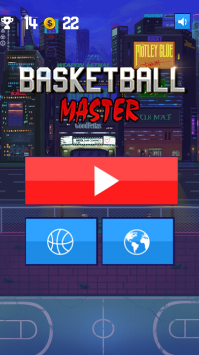 Emulate iPhone app Tap Tap BasketBall using MyAndroid Emulate iPhone app Tap Tap BasketBall using MyAndroid