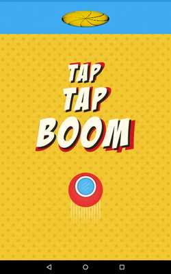 Emulate Android APK Tap Tap Boom Emulate Android APK Tap Tap Boom