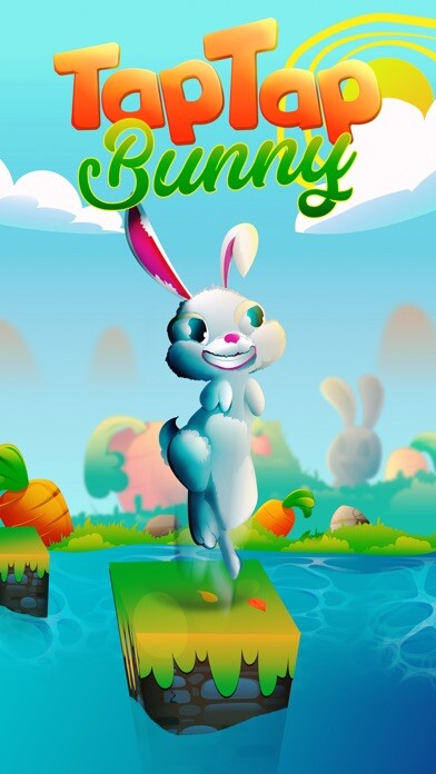 Emulate iPhone app TapTapbunny using MyAndroid