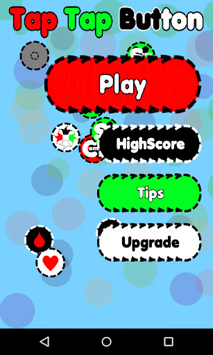 Run android online APK TapTap Button from MyAndroid or emulate TapTap Button using MyAndroid
