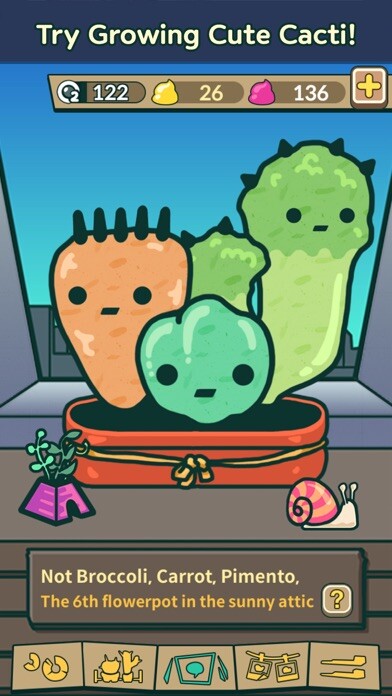 Emulate iPhone app Tap Tap Cacti using MyAndroid Emulate iPhone app Tap Tap Cacti using MyAndroid