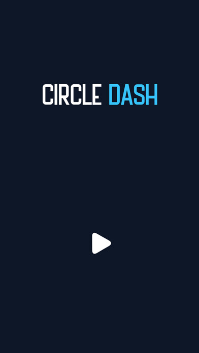 Emulate iPhone app taptap : Circle Dash using MyAndroid Emulate iPhone app taptap : Circle Dash using MyAndroid