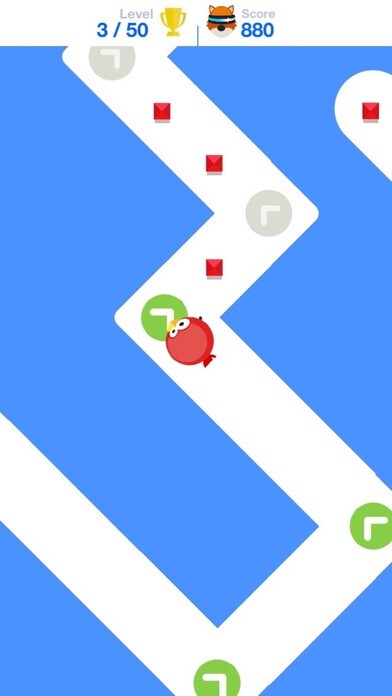 Emulate iPhone app Tap Tap Cuties using MyAndroid Emulate iPhone app Tap Tap Cuties using MyAndroid