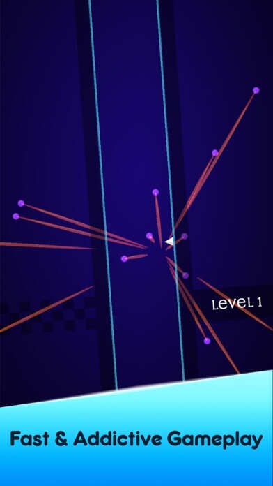 Emulate iPhone app Tap Tap Dodge using MyAndroid Emulate iPhone app Tap Tap Dodge using MyAndroid