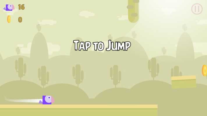 Emulate Android APK Tap Tap Farm - Animal Escape