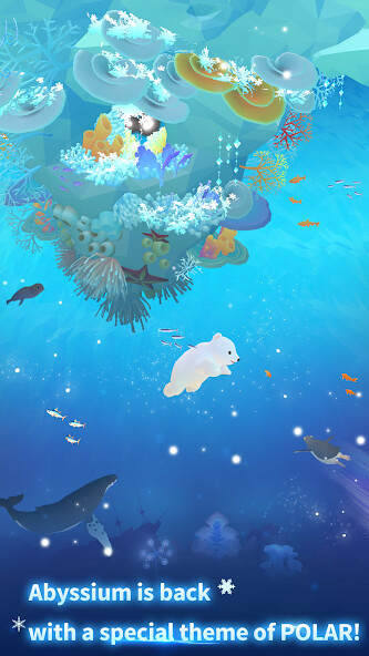 Run android online APK Tap Tap Fish - Abyssrium Pole from MyAndroid or emulate Tap Tap Fish - Abyssrium Pole using MyAndroid