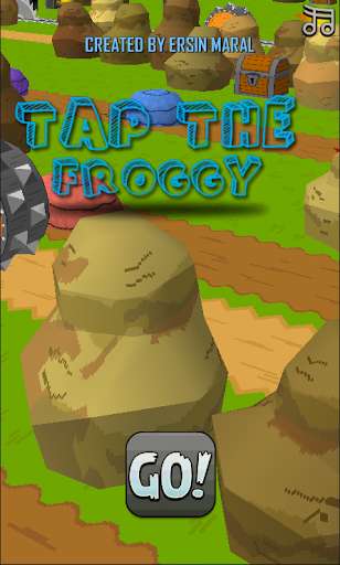 Run android online APK Tap Tap Froggy from MyAndroid or emulate Tap Tap Froggy using MyAndroid