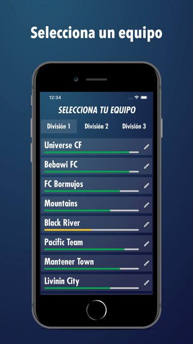 Emulate iPhone app Tap Tap Goal Lite using MyAndroid Emulate iPhone app Tap Tap Goal Lite using MyAndroid