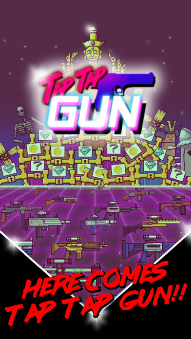 Emulate iPhone app Tap Tap Gun using MyAndroid Emulate iPhone app Tap Tap Gun using MyAndroid