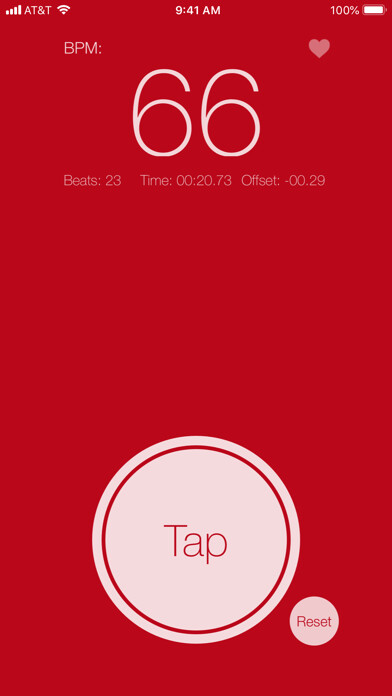 Emulate iPhone app Tap Tap Heart Rate Measurment using MyAndroid Emulate iPhone app Tap Tap Heart Rate Measurment using MyAndroid