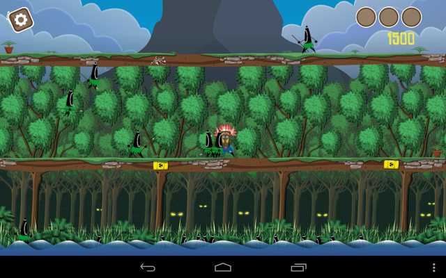 Emulate Android APK TapTapHuga Free!