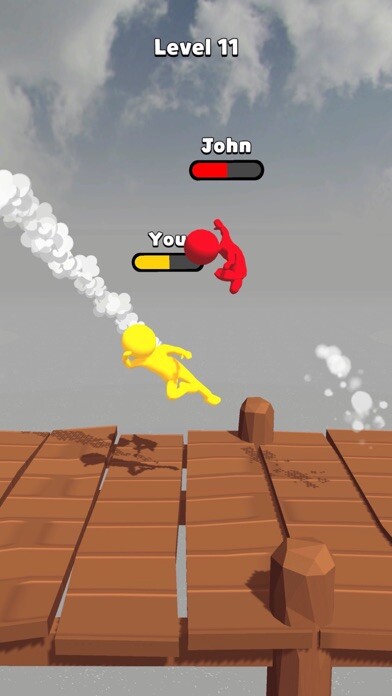 Emulate iPhone app Tap Tap Kick 2 using MyAndroid Emulate iPhone app Tap Tap Kick 2 using MyAndroid