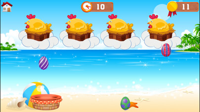 Emulate iPhone app Tap Tap Kids: Funny Kids Games using MyAndroid