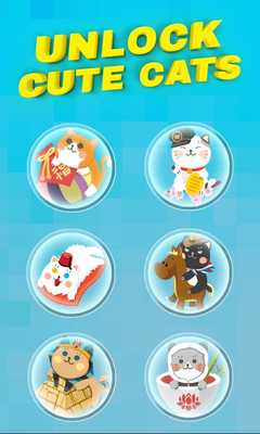 Emulate Android APK Tap Tap Kitty Cat: Cube Jumping Kitten Game Emulate Android APK Tap Tap Kitty Cat: Cube Jumping Kitten Game