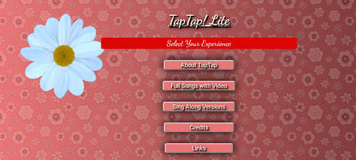 Run android online APK TapTap! Lite - Movement/Music for Children+Adults from MyAndroid or emulate TapTap! Lite - Movement/Music for Children+Adults using MyAndroid Run android online APK TapTap! Lite - Movement/Music for Children+Adults from MyAndroid or emulate TapTap! Lite - Movement/Music for Children+Adults using MyAndroid