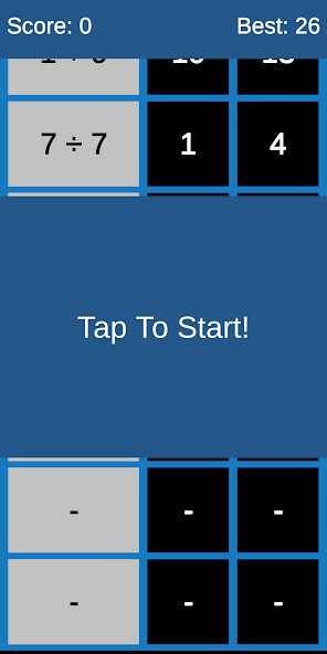 Run android online APK TAP TAP MATH from MyAndroid or emulate TAP TAP MATH using MyAndroid Run android online APK TAP TAP MATH from MyAndroid or emulate TAP TAP MATH using MyAndroid