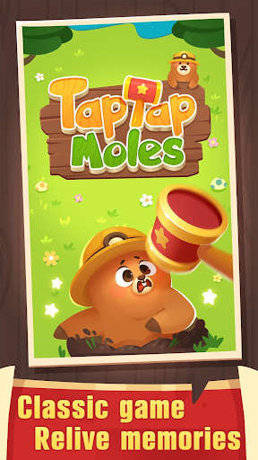 Run android online APK Tap Tap Moles from MyAndroid or emulate Tap Tap Moles using MyAndroid