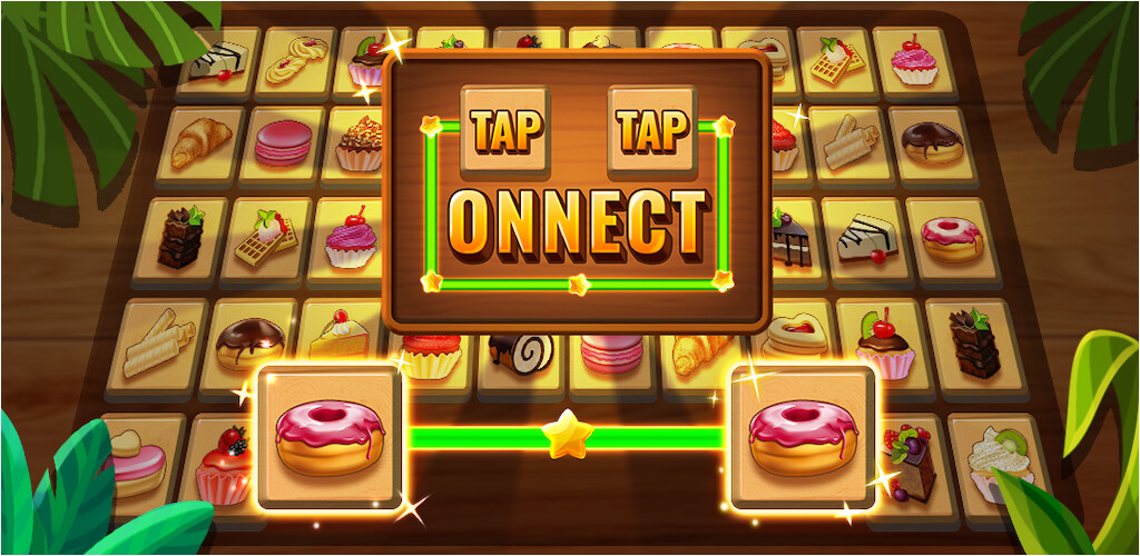Run android online APK Tap Tap Onnect - Tile Connect from MyAndroid or emulate Tap Tap Onnect - Tile Connect using MyAndroid