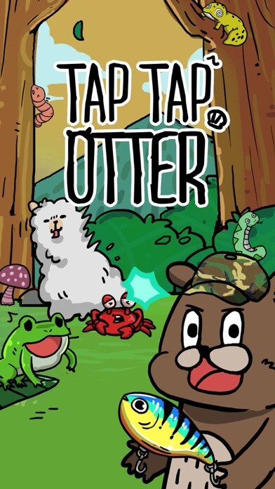 Emulate iPhone app Tap Tap Otter using MyAndroid Emulate iPhone app Tap Tap Otter using MyAndroid