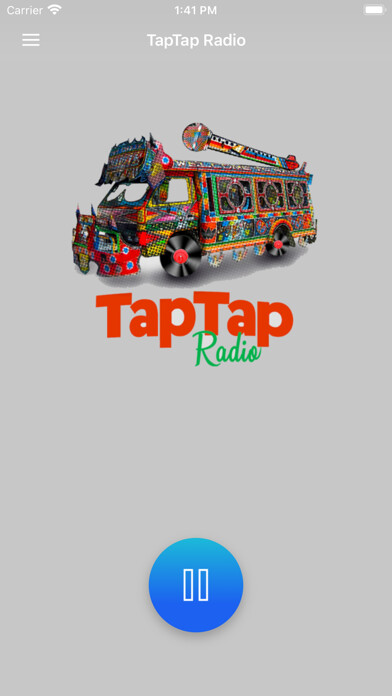 Emulate iPhone app TapTap Radio using MyAndroid Emulate iPhone app TapTap Radio using MyAndroid