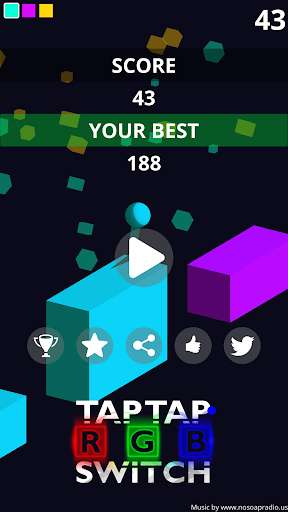 Run android online APK Tap Tap RGB Switch from MyAndroid or emulate Tap Tap RGB Switch using MyAndroid Run android online APK Tap Tap RGB Switch from MyAndroid or emulate Tap Tap RGB Switch using MyAndroid