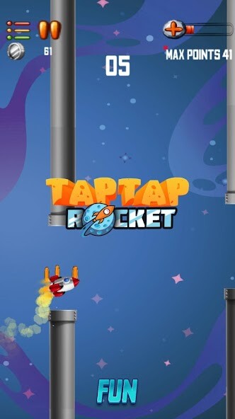Emulate Android APK TapTapRocket