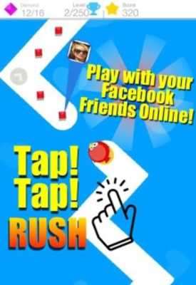 Emulate Android APK Tap Tap Rush Emulate Android APK Tap Tap Rush