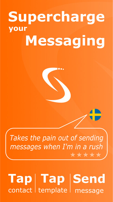 Emulate iPhone app Tap Tap Send using MyAndroid