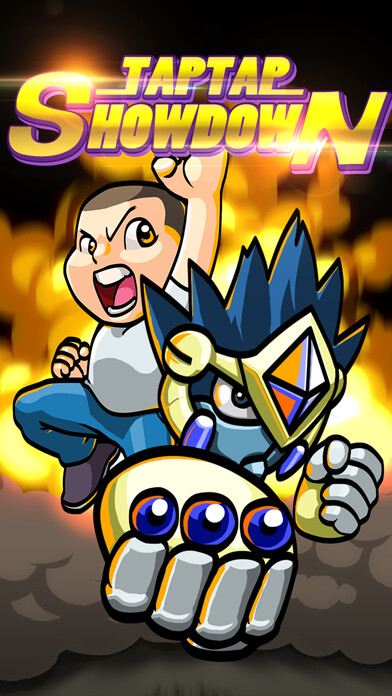 Emulate iPhone app Tap Tap Showdown using MyAndroid Emulate iPhone app Tap Tap Showdown using MyAndroid
