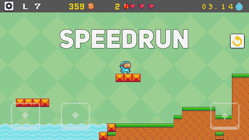 Run android online APK Tap Tap Speedrun from MyAndroid or emulate Tap Tap Speedrun using MyAndroid