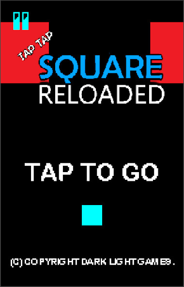 Run android online APK TAP TAP Square: Reloaded from MyAndroid or emulate TAP TAP Square: Reloaded using MyAndroid