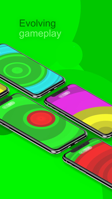 Emulate iPhone app TapTapTap 2 using MyAndroid Emulate iPhone app TapTapTap 2 using MyAndroid
