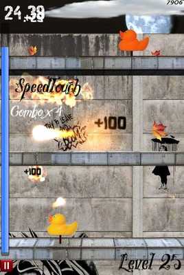 Emulate Android APK Tap Tap The Duck (addictive !) Emulate Android APK Tap Tap The Duck (addictive !)